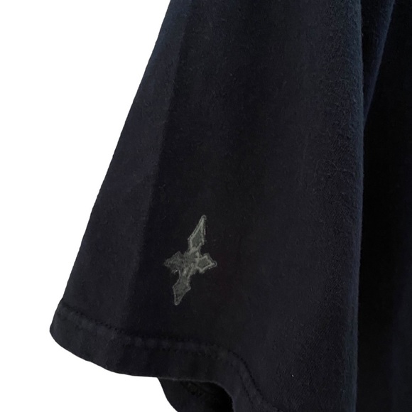 Local MOTION Logo Surf Hawaiian Tee Shirt Men XL - Picture 4 of 6